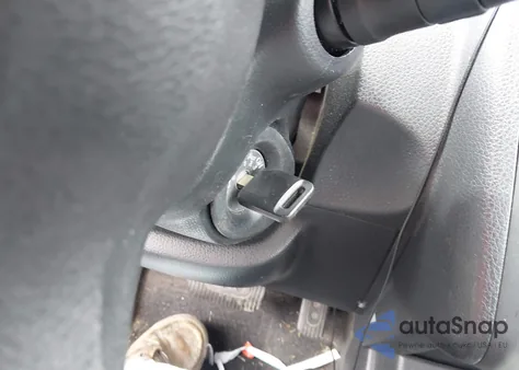 2010 Nissan Versa 1.8S from USA, damaged, VIN 3N1BC1AP4AL382784